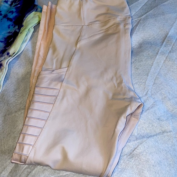 Women’s exercise leggings - Picture 2 of 5